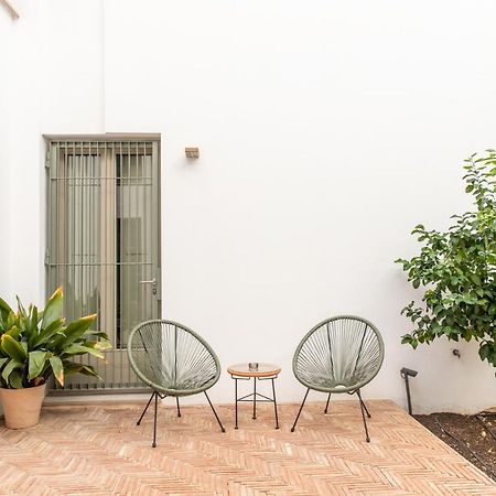 Patio Del Lino Lejlighed Córdoba Eksteriør billede